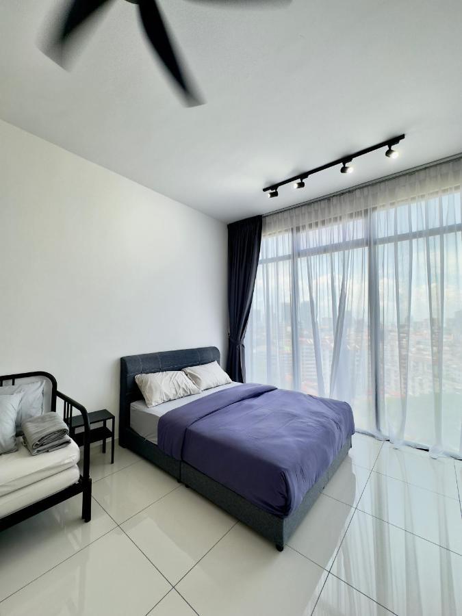 Beacon Executive #georgetown #infinitypool #15 Apartemen