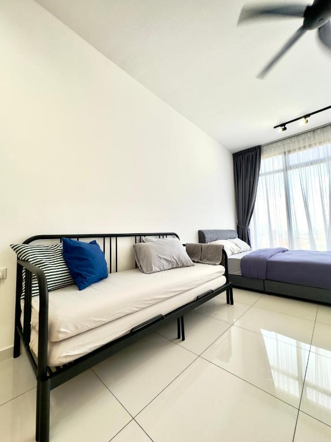 Beacon Executive #georgetown #infinitypool #15 Apartemen