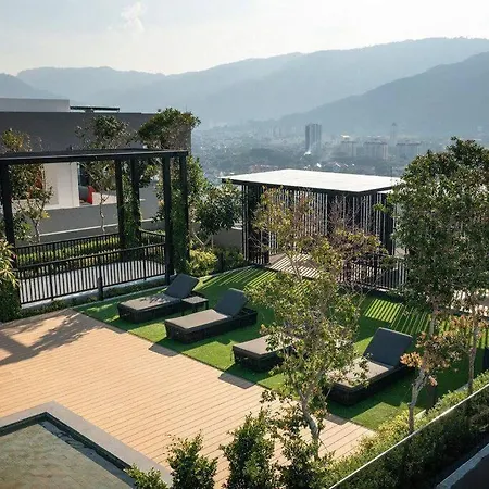 Beacon Executive Suites #Georgetown #Infinitypool #15 Exterior photo