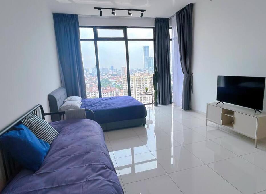 Beacon Executive #georgetown #infinitypool #15 Apartment George Town