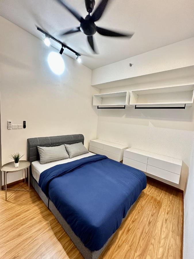 Beacon Executive #georgetown #infinitypool #15 Apartment George Town