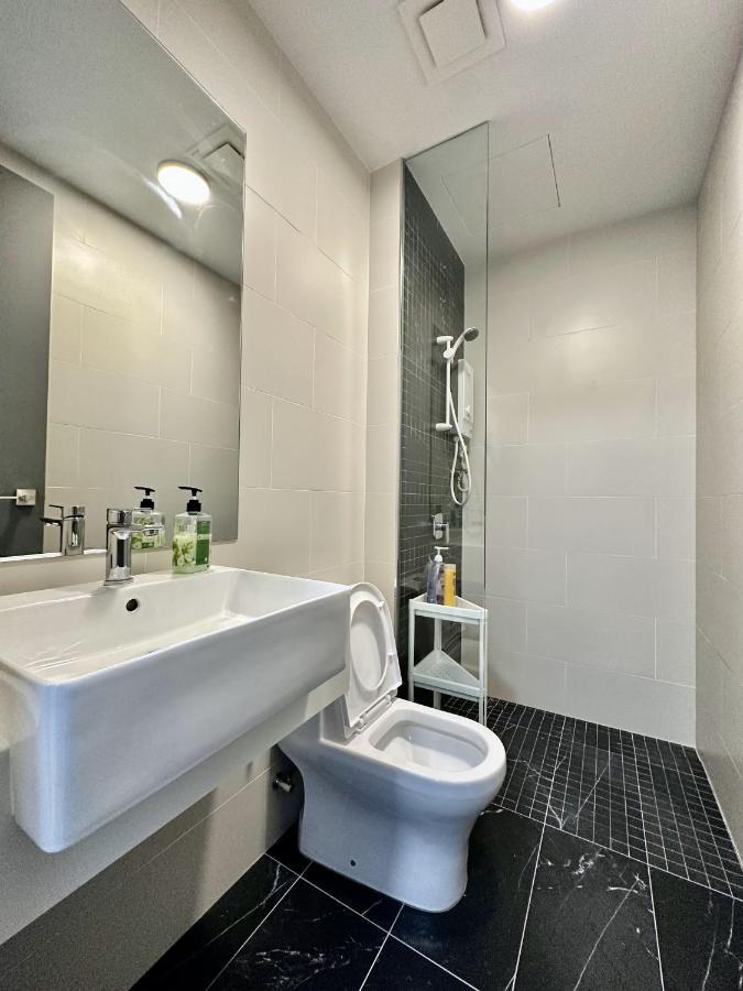 Beacon Executive #georgetown #infinitypool #15 Apartment *